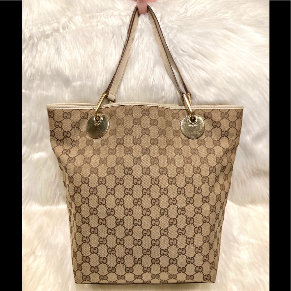 Gucci Eclipse Bag - Picture 3 of 14